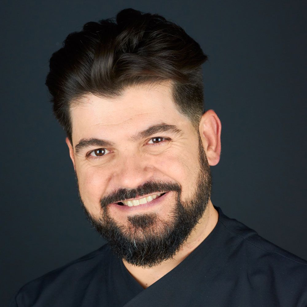 Dr. Albert Inglan